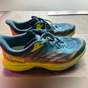 Hoka One One Speedgoat 5